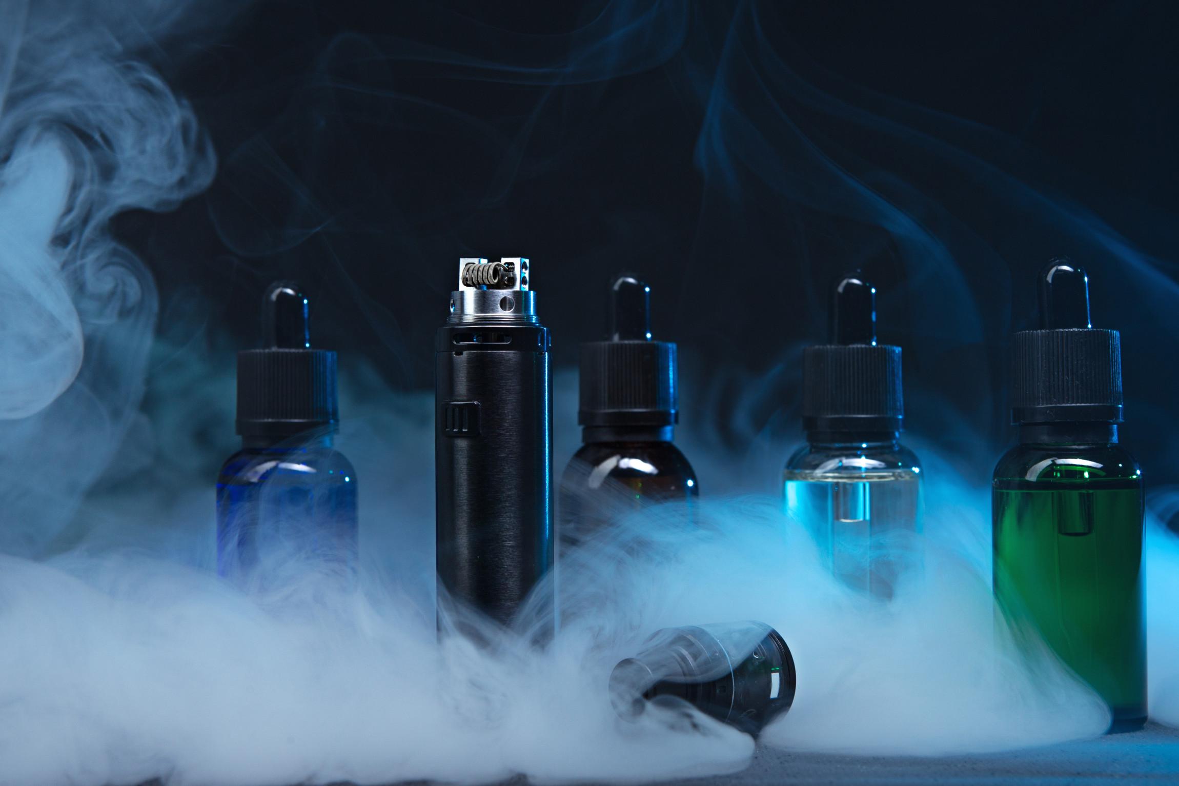 elfbar nachfüll pod läuft aus Sam Vape : Boutique en ligne de Cigarette électronique et E-liquide main image 0