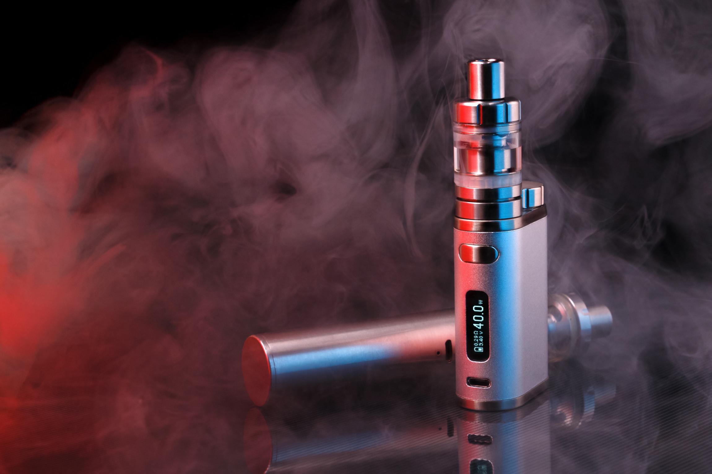 elfbar nachfüll pod läuft aus Cigarettes électroniques de qualité à La Rochelle